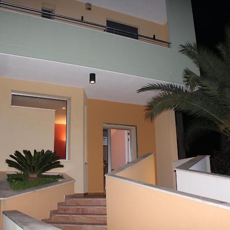B&B Via Gallipoli Alezio Dış mekan fotoğraf