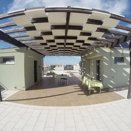 B&B Via Gallipoli Alezio Dış mekan fotoğraf