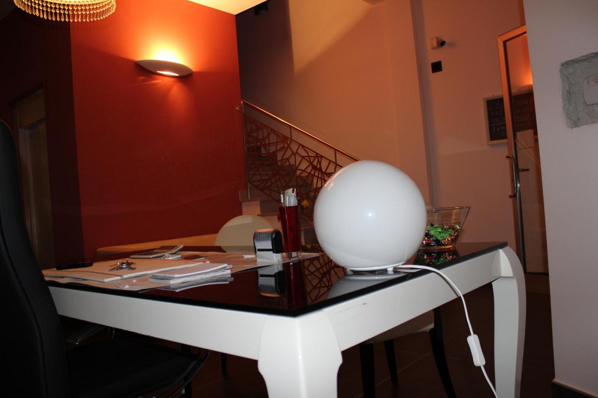 B&B Via Gallipoli Alezio Dış mekan fotoğraf