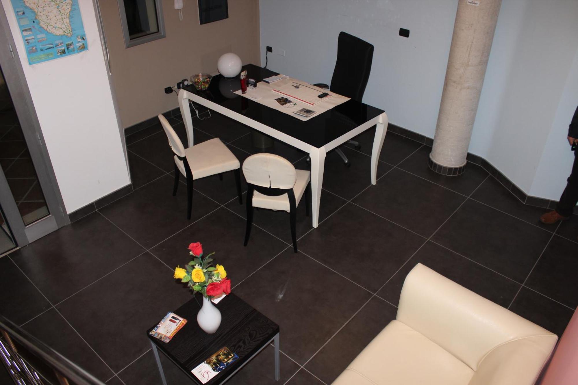 B&B Via Gallipoli Alezio Dış mekan fotoğraf