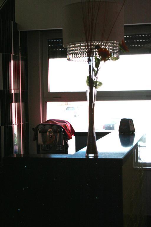 B&B Via Gallipoli Alezio Dış mekan fotoğraf