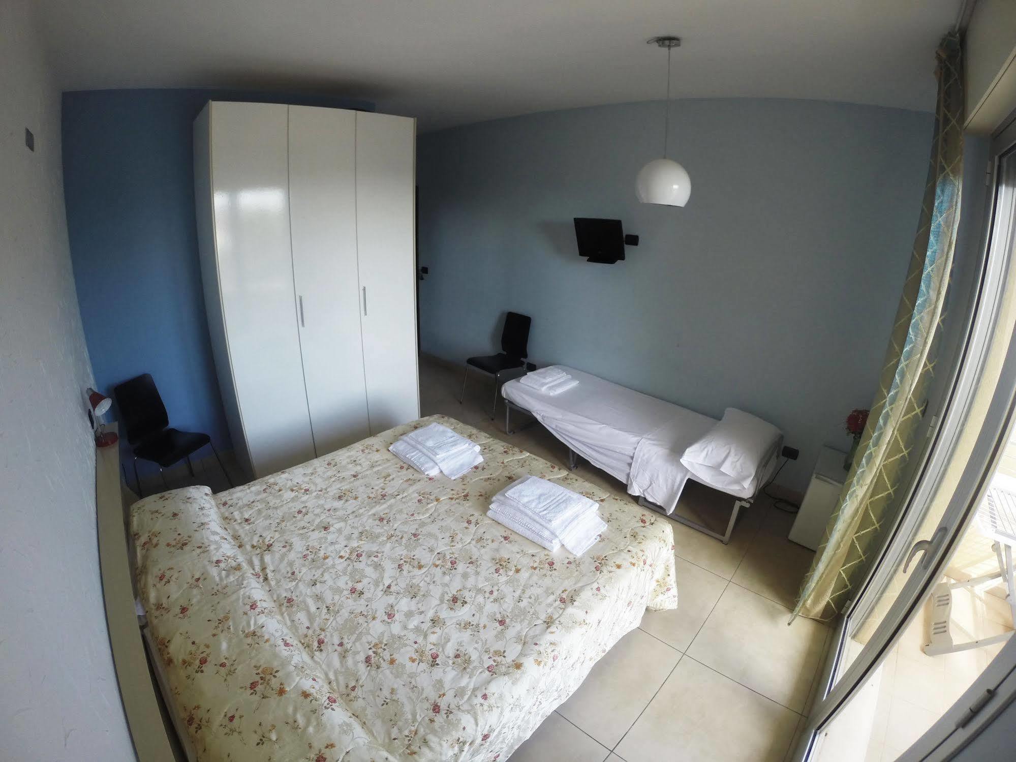 B&B Via Gallipoli Alezio Dış mekan fotoğraf
