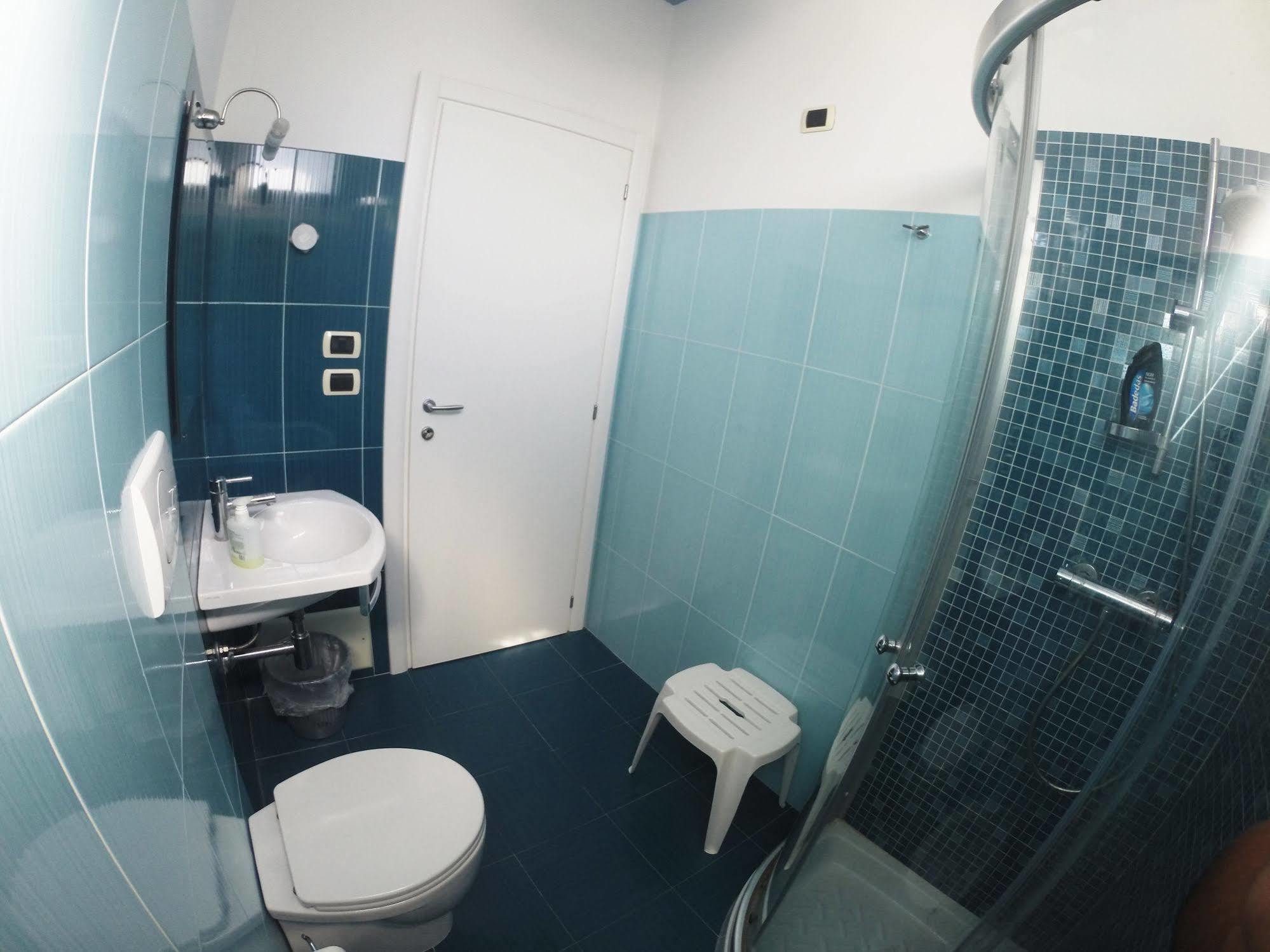 B&B Via Gallipoli Alezio Dış mekan fotoğraf
