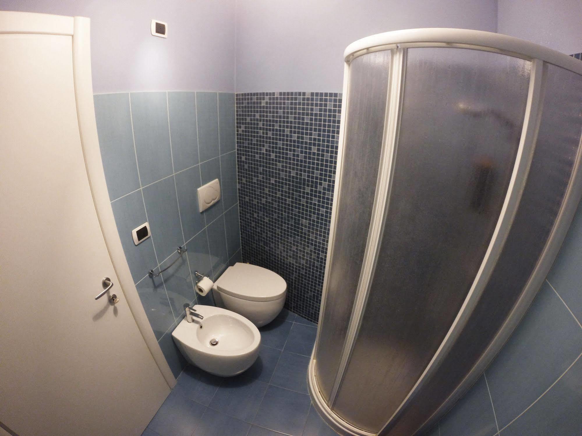B&B Via Gallipoli Alezio Dış mekan fotoğraf