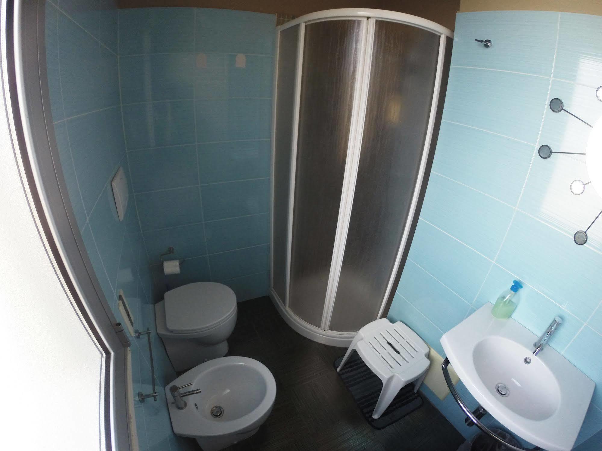 B&B Via Gallipoli Alezio Dış mekan fotoğraf