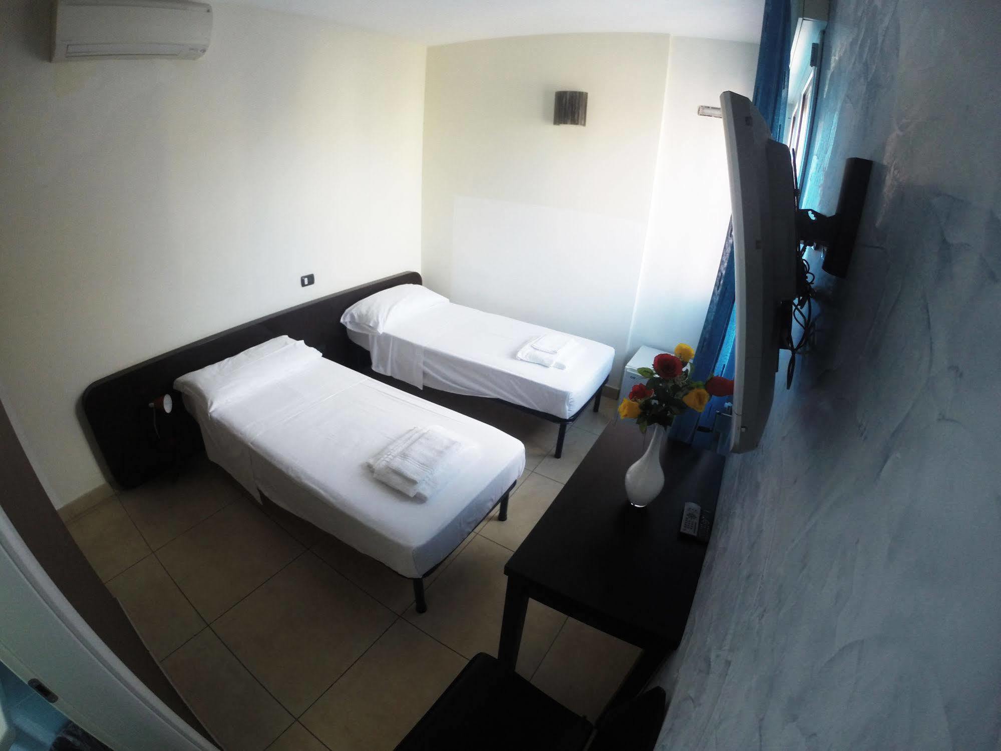 B&B Via Gallipoli Alezio Dış mekan fotoğraf