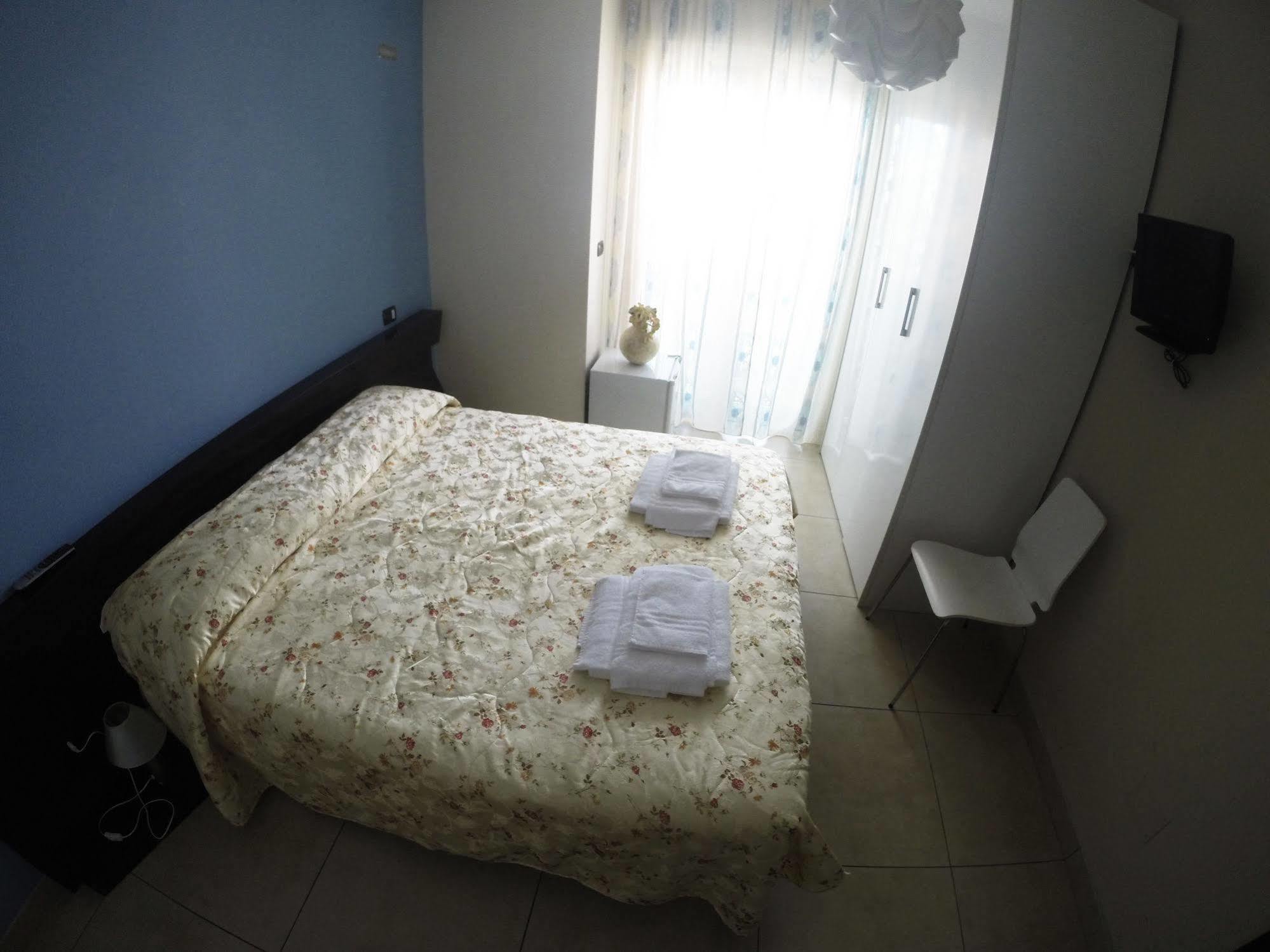 B&B Via Gallipoli Alezio Dış mekan fotoğraf