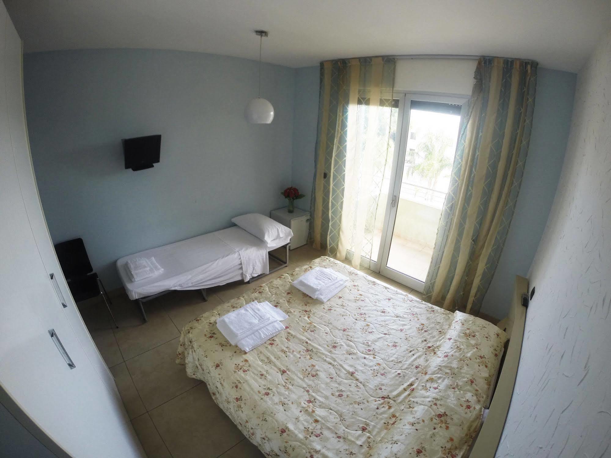 B&B Via Gallipoli Alezio Dış mekan fotoğraf
