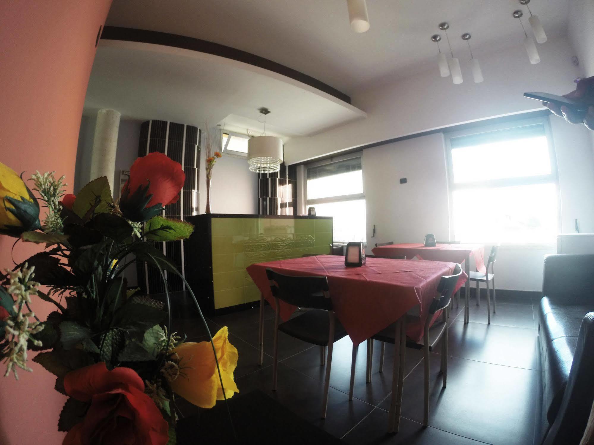 B&B Via Gallipoli Alezio Dış mekan fotoğraf