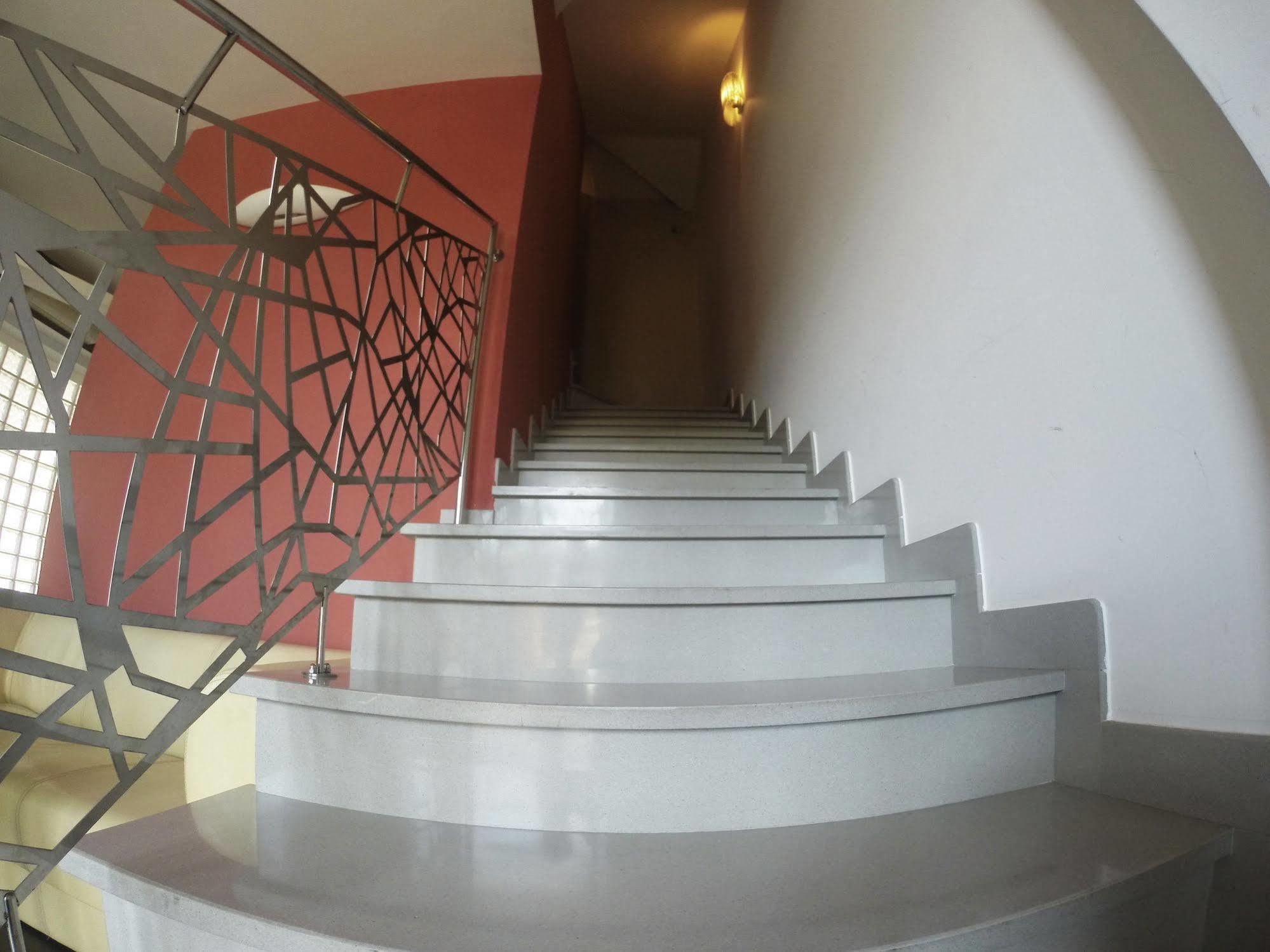 B&B Via Gallipoli Alezio Dış mekan fotoğraf